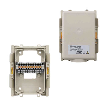 BOXターミナル BOXターミナル