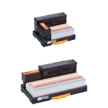 CC-Linkターミナル CC-Linkターミナル