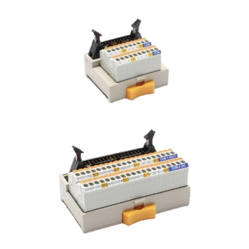 インターフェイス(コネクタ端子台) インターフェイス(コネクタ端子台)