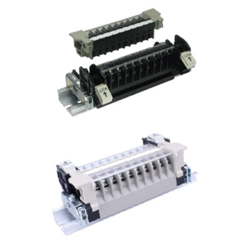 用途別端子台 用途別端子台